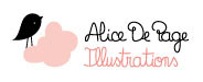 Alice De Page